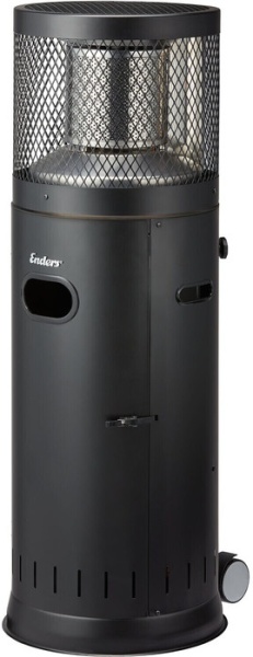 Enders POLO BLACK 2.0