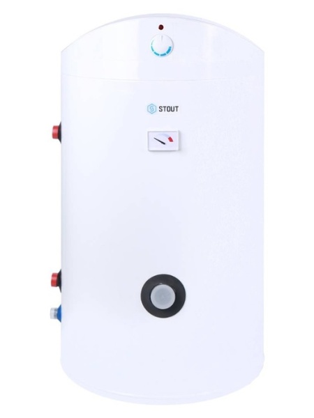 STOUT Напольный 100 л., ТЭН 2 кВт (SWH-1110-050100)