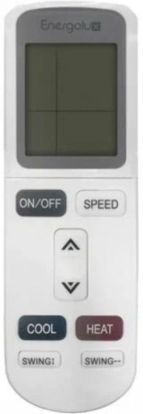 Energolux Smart multi SAS07M3-AI Energolux Smart multi SAS07M3-AI