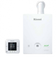 Rinnai BR-UE30+WIFI