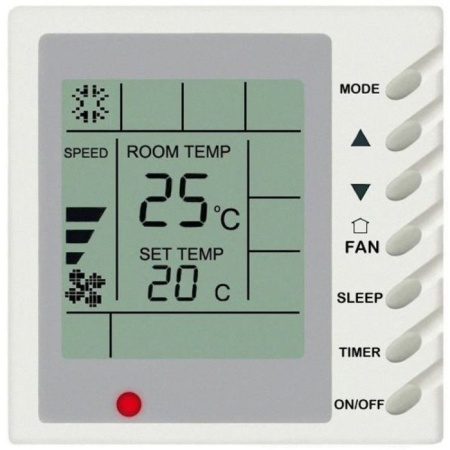 Gree Free Match IV GFH(21)EA-K6DNA1B/I