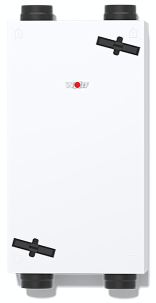 Wolf Excellent CWL-F-150 с преднагревом