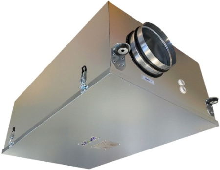 Naveka Node4-200(50m)/VEC(B190),E 4.5 с пультом Z031