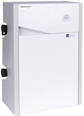 Элемент Комфорта Комфорт Плюс 6 с дымоходом