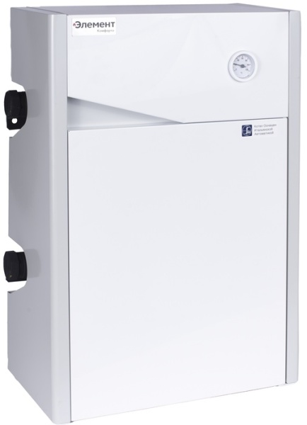 Элемент Комфорта Комфорт Плюс 6 с дымоходом