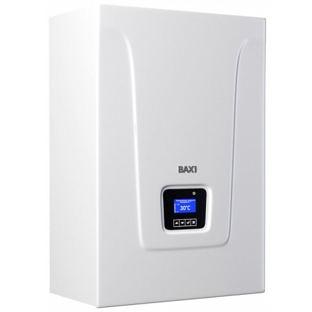 Baxi Ampera 9