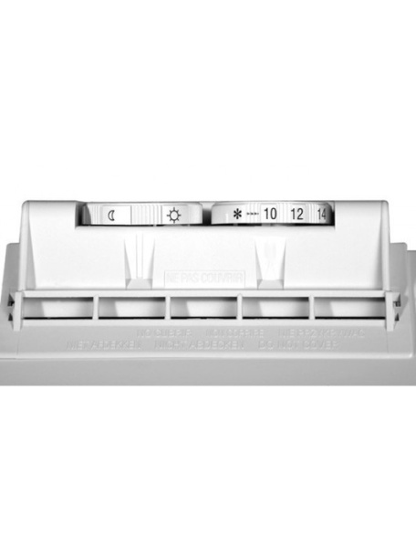 Noirot Spot E-3 Plus 2000