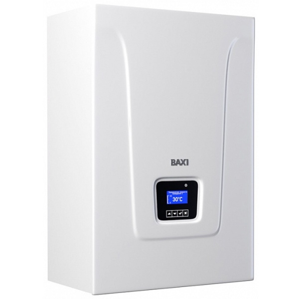Baxi Ampera 6
