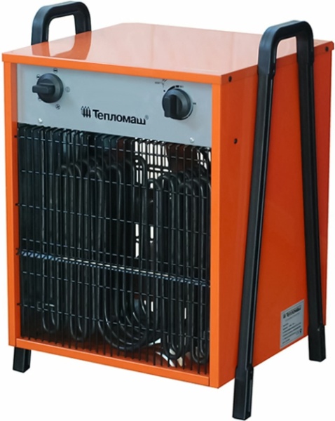 Тепломаш КЭВ-6C40E