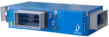 Breezart 2700 Aqua Pool Mix-BC