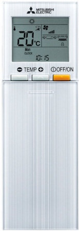 Mitsubishi Electric Premium Design MSZ-LN50VG2V