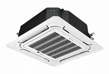 Royal Clima CASSETTE EU ERP Upgrade RCI-CMN12