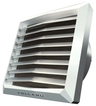  Volcano VR4 EC