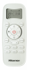 Hisense AUC-24HR4SJA/AUW-24H4SF