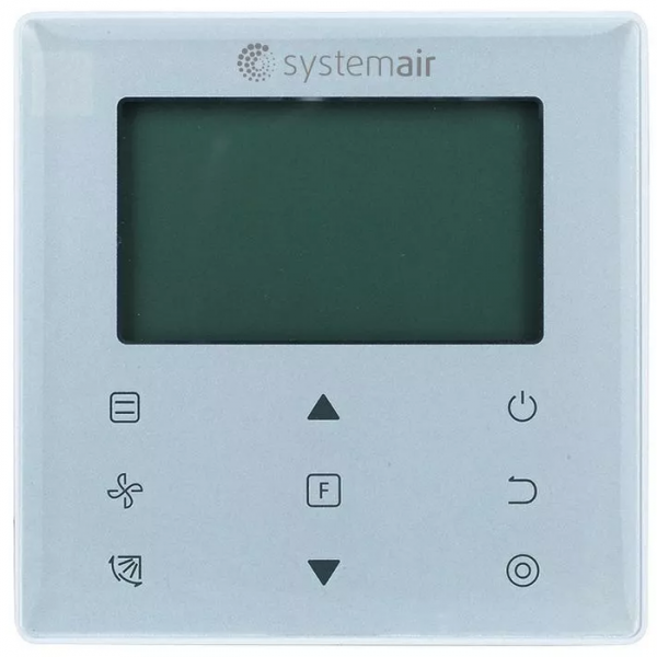 Systemair SYSVRF2 FLOOR EB 71 Q