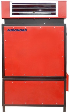 Euronord HE80 (газ)