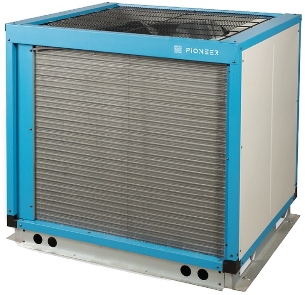 Pioneer KFDH150UW/KODH150UW Nord-30 Pioneer KFDH150UW/KODH150UW Nord-30