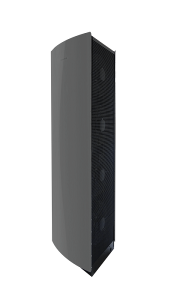 Tropik Line MEGA45W25 Grey