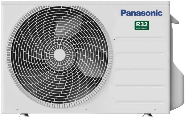 Panasonic Design black CS-XZ35ZKEW-H/CU-Z35XKE