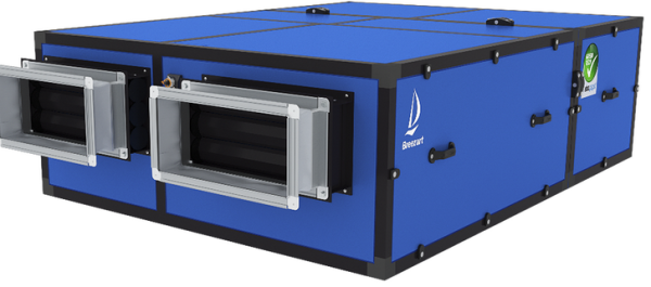 Breezart 2000 Aqua Pool DH-BC