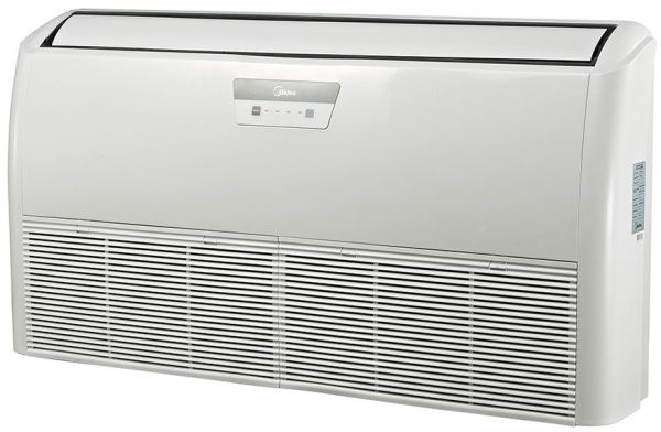 Midea MUE-18HRN1-Q/MOU-18HN1-Q/-40