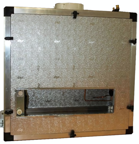 Friax SPC 122 WEVI Vintage