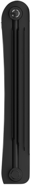 Royal Thermo Infinity 500 Noir Sable - 4 секц. Royal Thermo Infinity 500 Noir Sable - 4 секц.