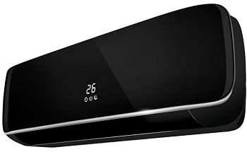 Hisense Black Crystal Super AS-13UW4RVETG01(B)