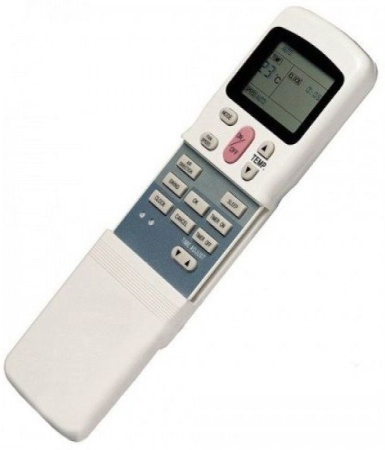 General Climate GC-CF18HRN2/GU-CF18H2