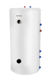 Termica AMET 200 INOX