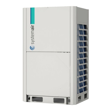 Systemair SYSVRF 280 AIR EVO HP R