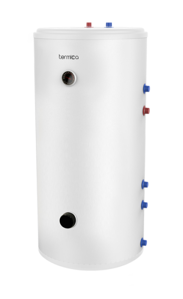 Termica AMET 200 INOX