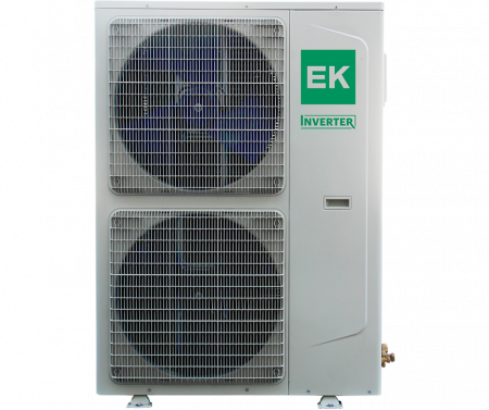 Euroklimat EKUX-140HNN4/EKOX-140HNN4