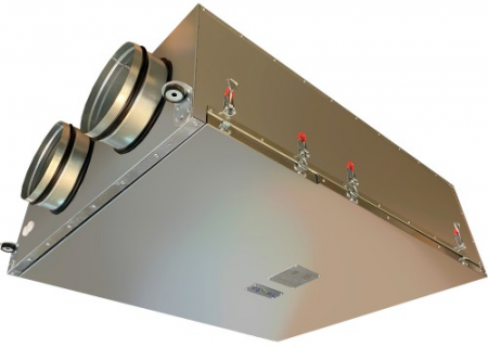 Naveka Node1-400(25m)/RP,VAC(D225),E2.3 Compact с пультом TS4