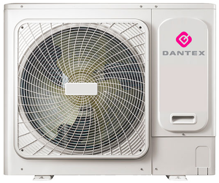 Dantex DM-DC165WLC/F