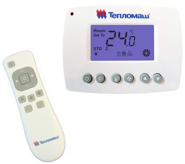 Тепломаш КЭВ-60П3146W