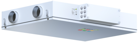 Alasca ECO H300EC W