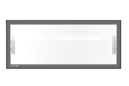 ThermoUp TOP S 2000 (black)