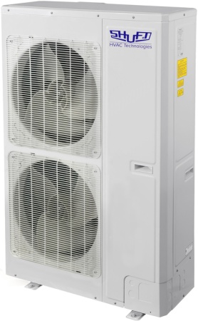 Shuft SDVC-28IS-G