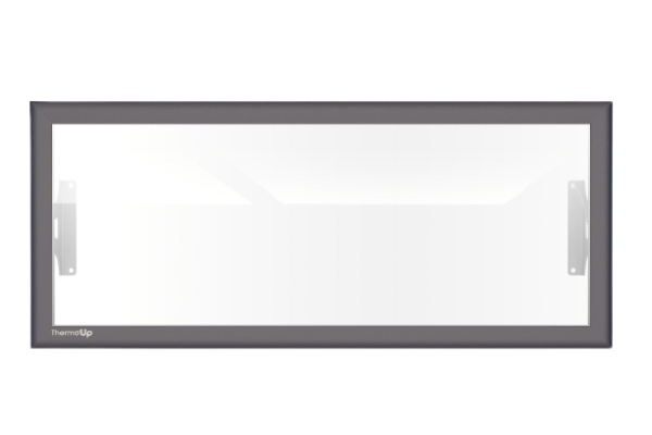 ThermoUp TOP S 2000 (black)