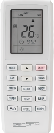 Aeronik ASI-ATH85RD1/B-S INV/ASO-AGUHN85R1/INV
