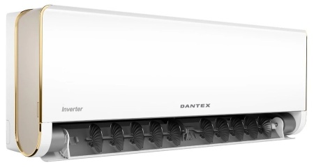 Dantex Vision RK-09VDMI/RK-09VDMIE