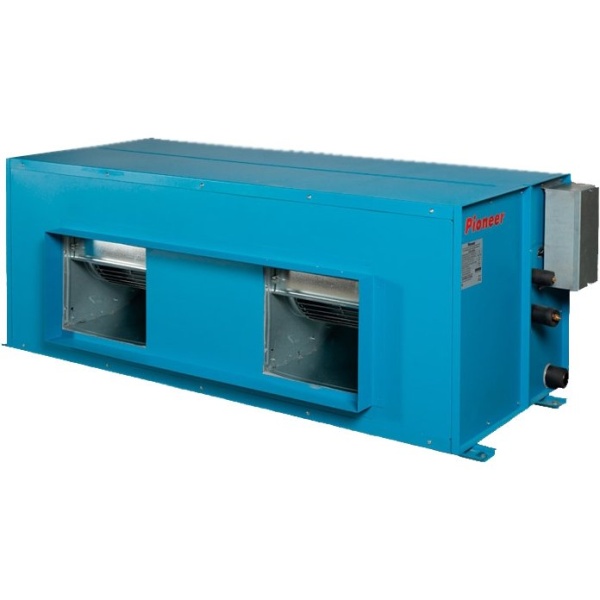 Pioneer KFDH200UW/KODH200UW Pioneer KFDH200UW/KODH200UW