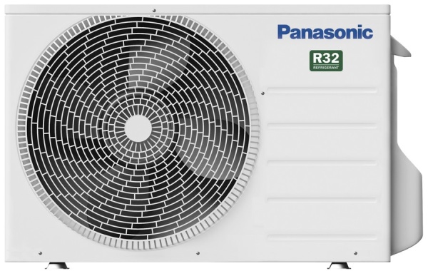 Panasonic Design CS-XZ50XKEW/CU-Z50XKE