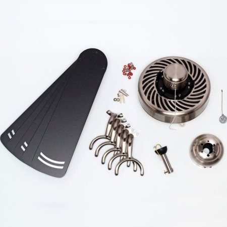 Westinghouse Cyclone