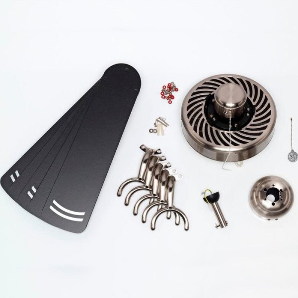 Westinghouse Cyclone