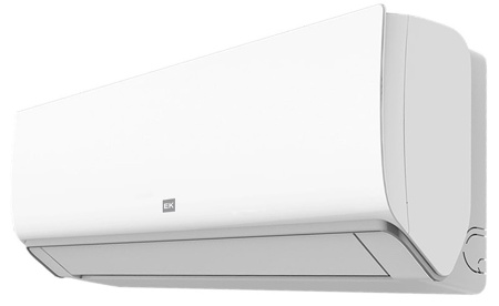 Euroklimat Alba EKSA-35HN/EKOA-35HN