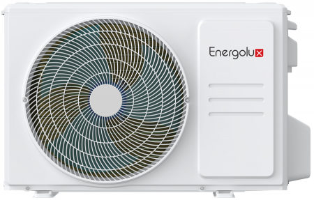 Energolux Davos SAS09R1-AI/SAU09R1-AI