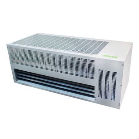 Tropik Line X800A10 Black