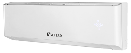 VETERO Diletto V-S12DHPAC